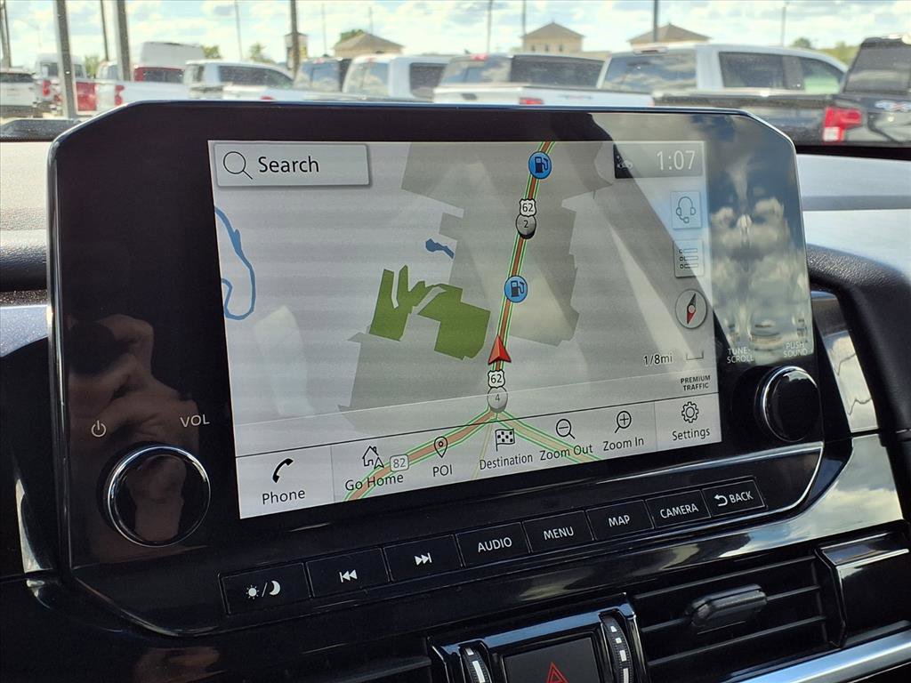 Used 2022 Nissan Pathfinder SL image 4