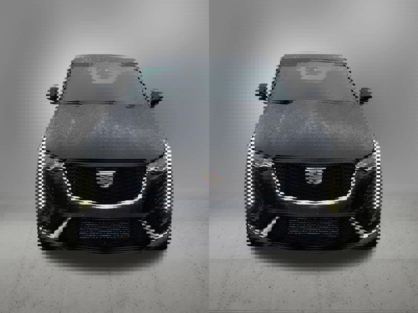 Used 2024 Cadillac CT4 Sport w/ Technology Package image 9