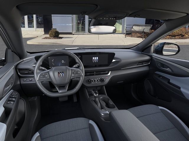 New 2025 Buick Envista Preferred w/ Convenience I Package image 15