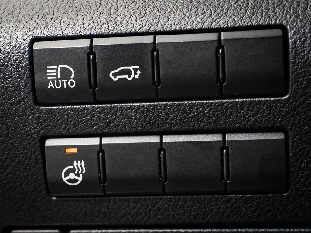 Used 2018 Lexus RX 350L AWD image 38