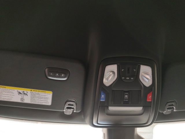 New 2026 RAM 1500 Big Horn image 18