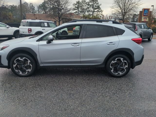 Used 2023 Subaru Crosstrek 2.5i Limited image 6
