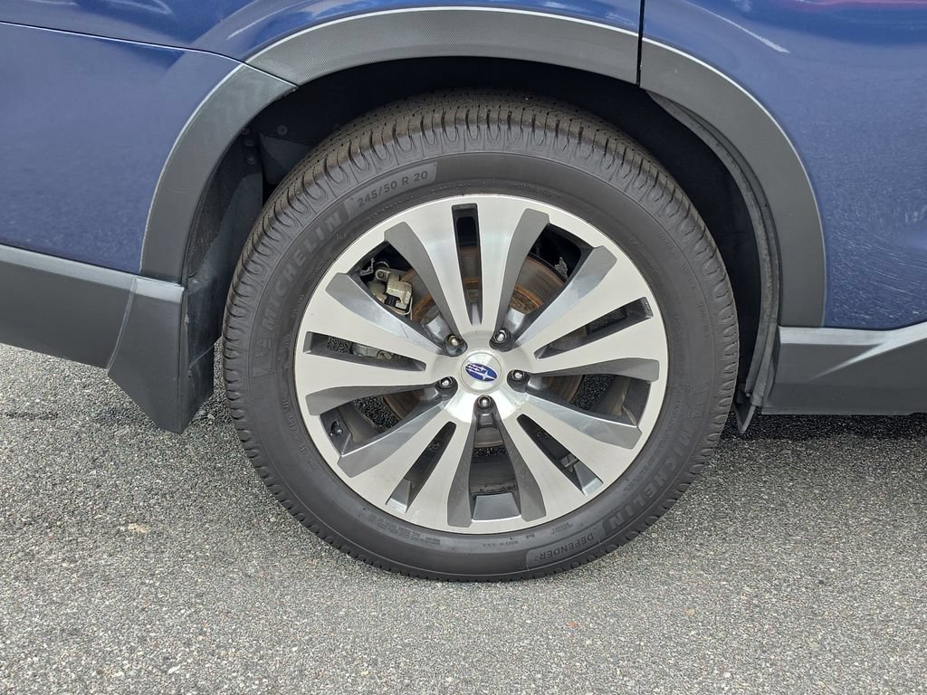 Used 2019 Subaru Ascent Limited AWD/4WD image 5