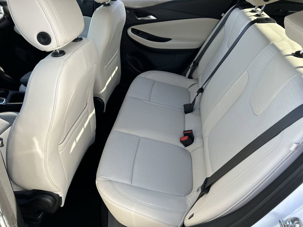 Used 2026 Buick Encore GX Preferred FWD image 25