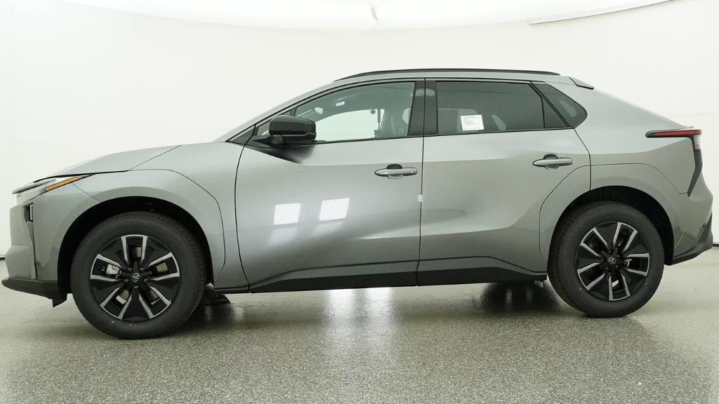 New 2026 Toyota bZ FWD image 19