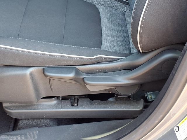 Used 2023 Chevrolet TrailBlazer LS AWD/4WD image 4