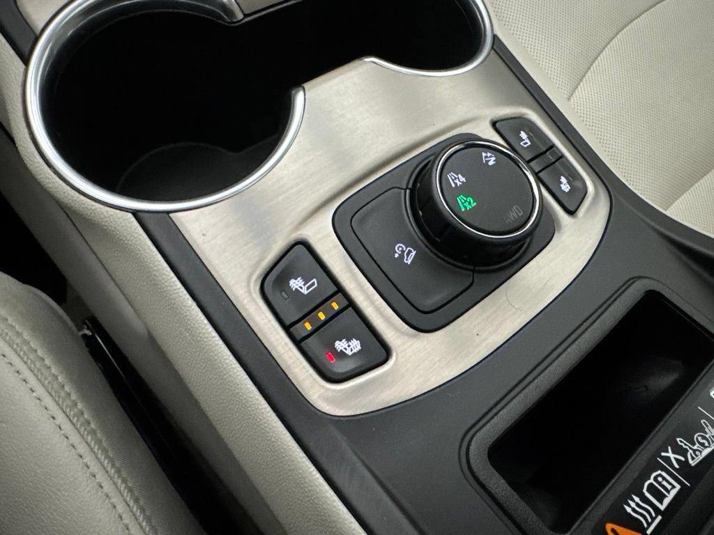 Used 2019 GMC Terrain Denali AWD/4WD image 37