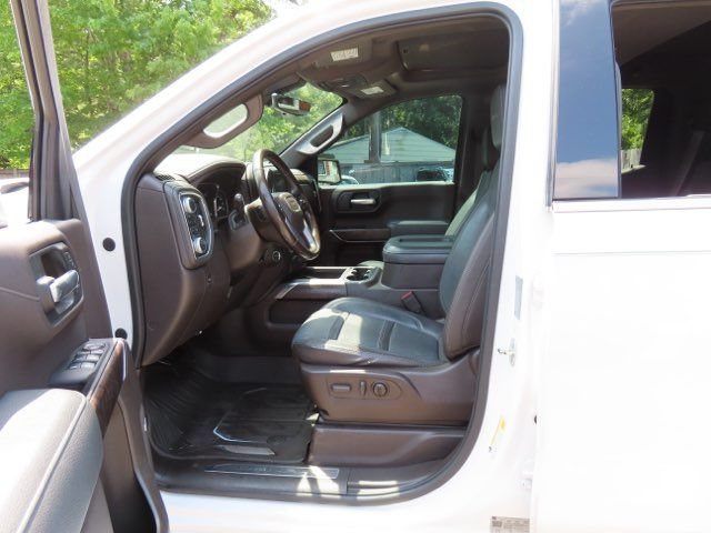 Used 2019 GMC Sierra 1500 Denali w/ Denali Ultimate Package AWD/4WD image 23