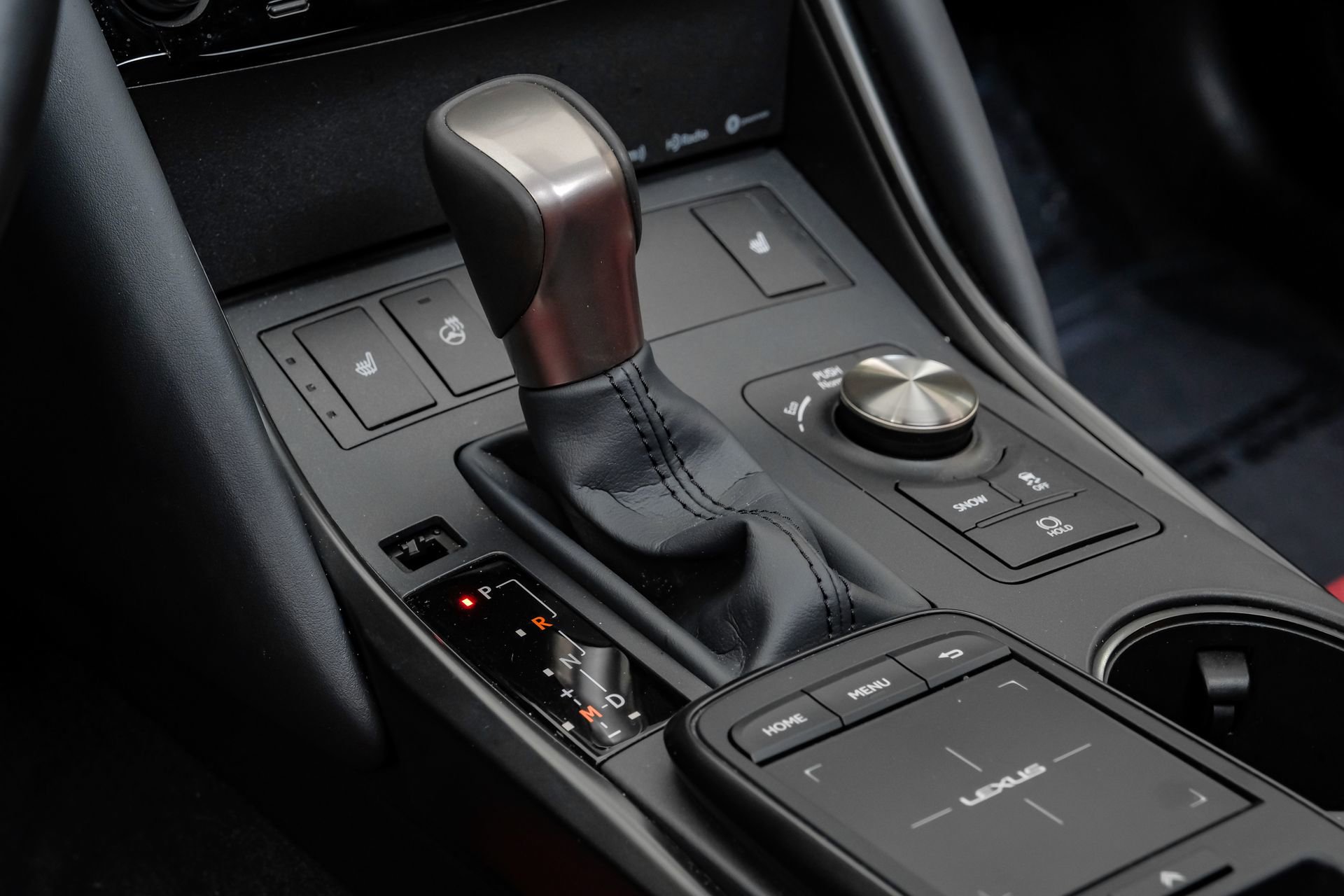 Used 2025 Lexus IS 350 F Sport image 28