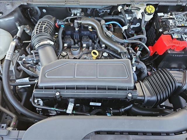 Used 2025 Ford Bronco Sport Big Bend AWD/4WD image 28