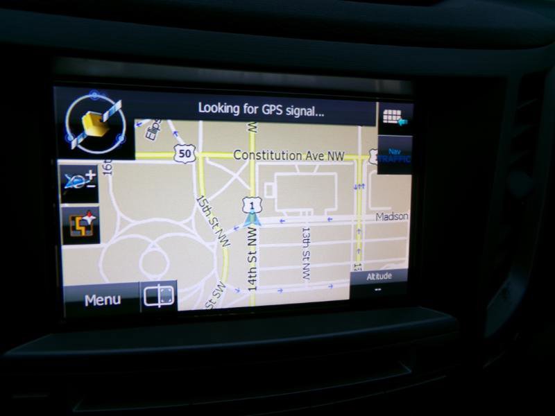 Used 2014 Subaru Outback 3.6R Limited image 29