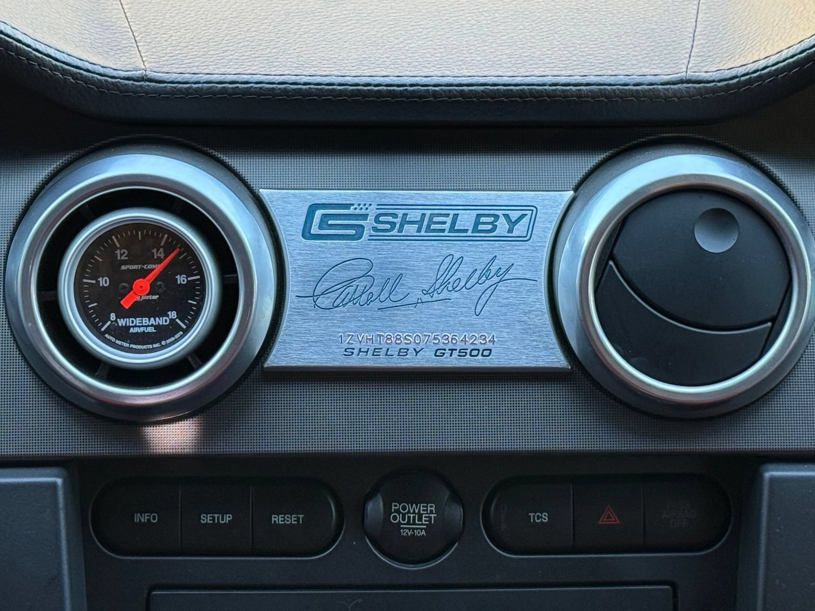 Used 2007 Ford Mustang Shelby GT500 RWD image 18