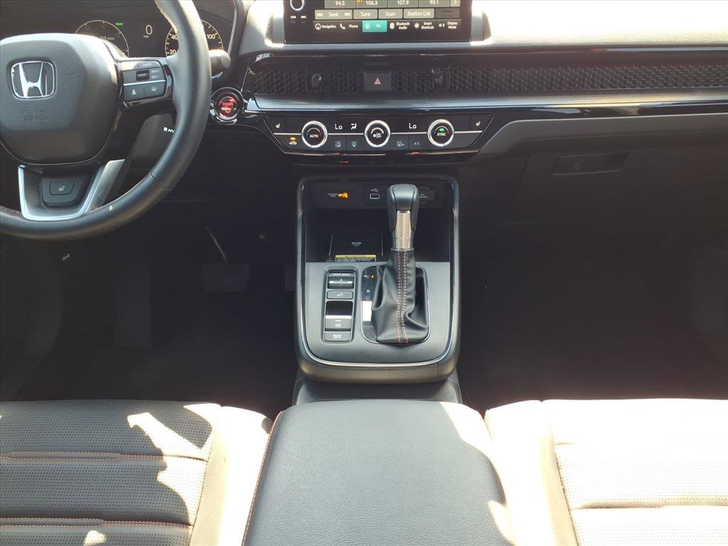 Used 2024 Honda CR-V Sport Touring image 18