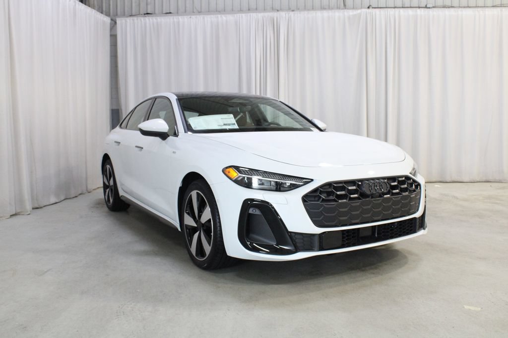 New 2026 Audi A5 2.0T Premium Plus AWD/4WD image 38