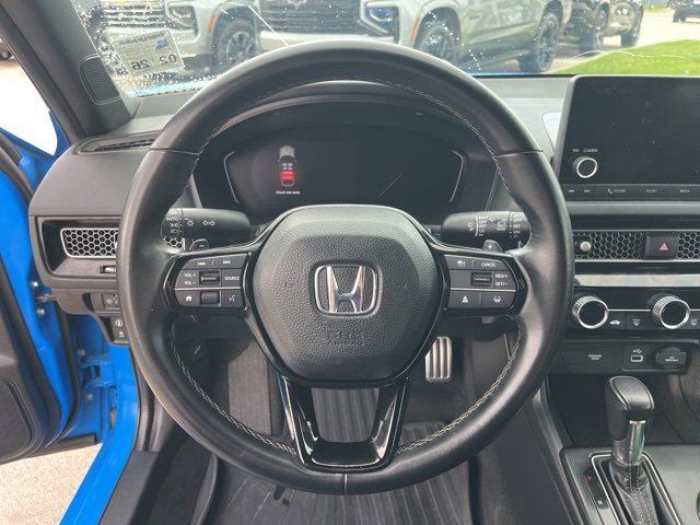 Used 2023 Honda Civic Sport image 16