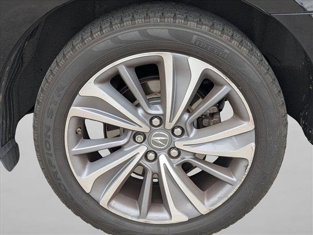 Used 2018 Acura MDX FWD w/ Technology Package image 10