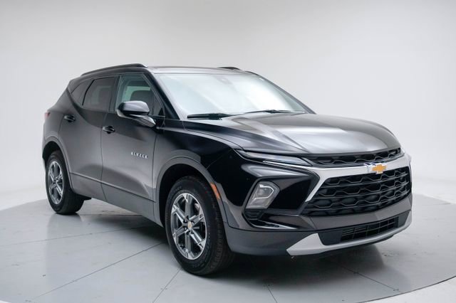 Used 2023 Chevrolet Blazer LT w/ Convenience Package image 9