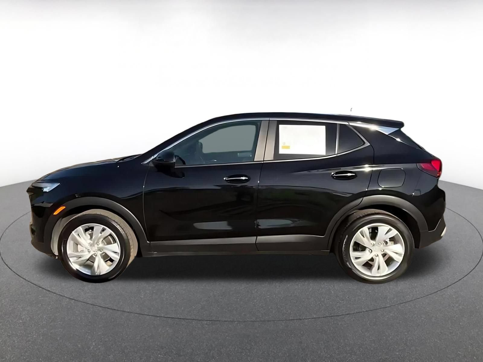 Used 2025 Buick Encore GX Preferred FWD image 7