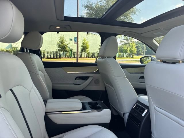 Used 2024 MAZDA CX-90 3.3 Turbo S w/ Premium Plus AWD/4WD image 21