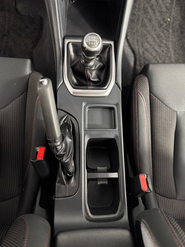 Certified 2023 Subaru WRX Premium AWD/4WD image 13