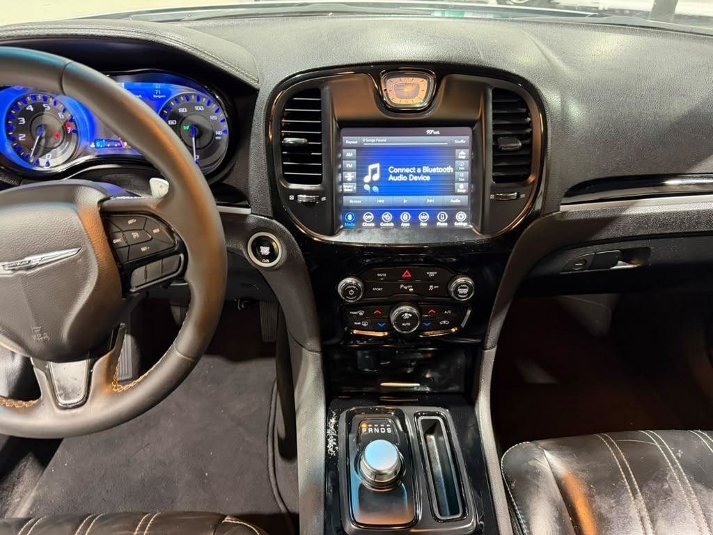 Used 2023 Chrysler 300 S RWD image 20