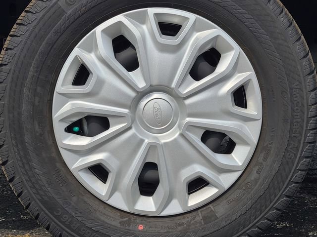 New 2023 Ford E-Transit 148 High Roof Extended image 13