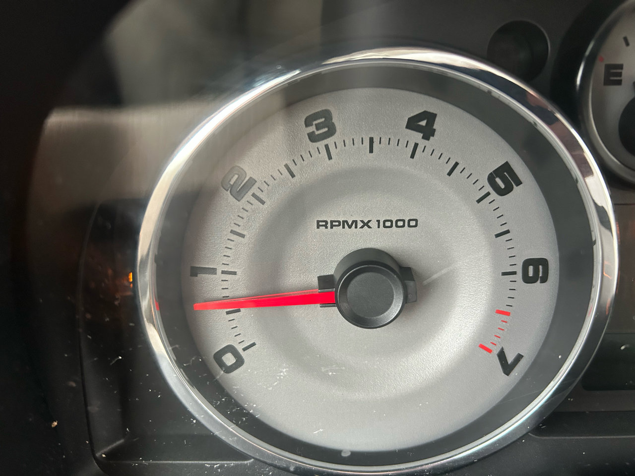 Used 2007 Ford Edge SE image 20