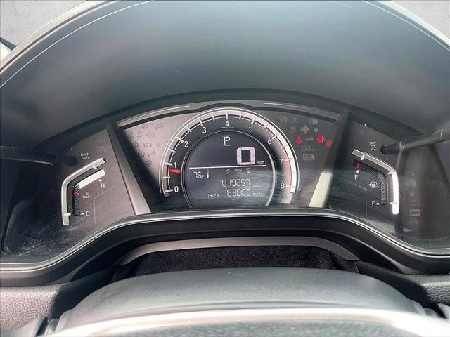 Used 2018 Honda CR-V LX image 22