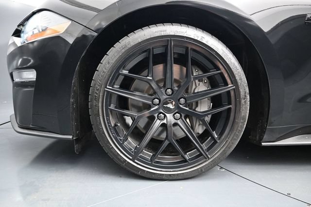 Used 2023 Ford Mustang GT w/ Equipment Group 301A RWD image 17