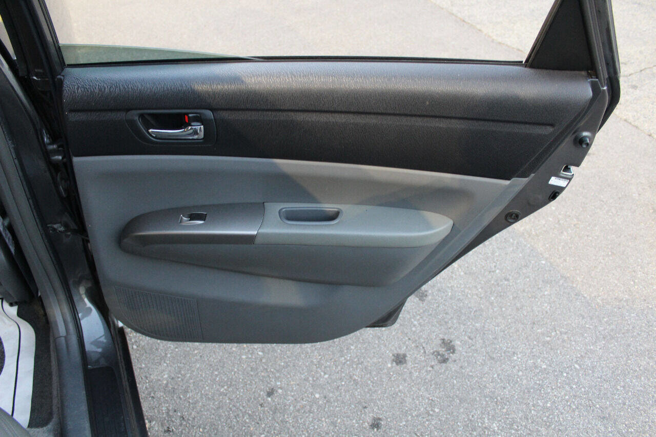 Used 2009 Toyota Prius Touring FWD image 20
