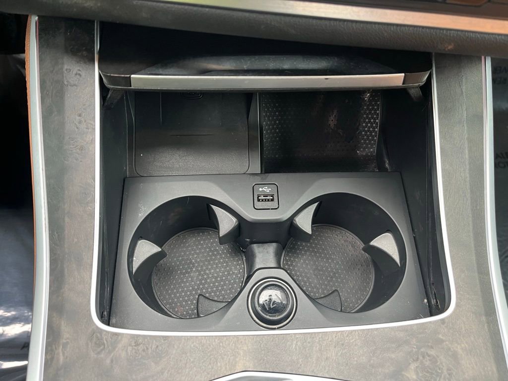 Used 2022 BMW X5 xDrive40i image 14