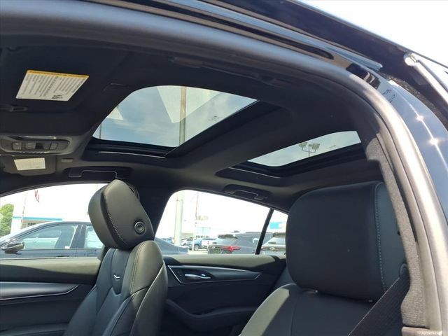 New 2026 Cadillac CT5 Premium Luxury RWD image 6