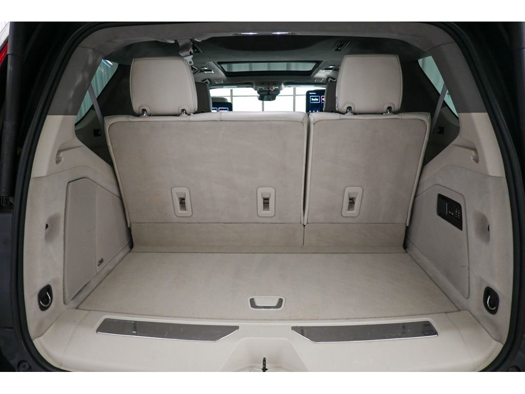 Used 2023 Cadillac Escalade Premium Luxury Platinum image 70