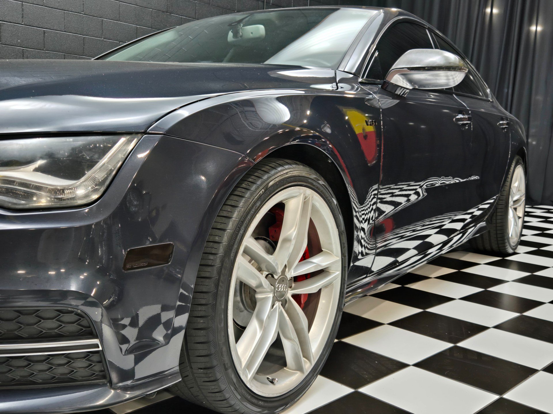 Used 2013 Audi S7 Prestige AWD/4WD image 20