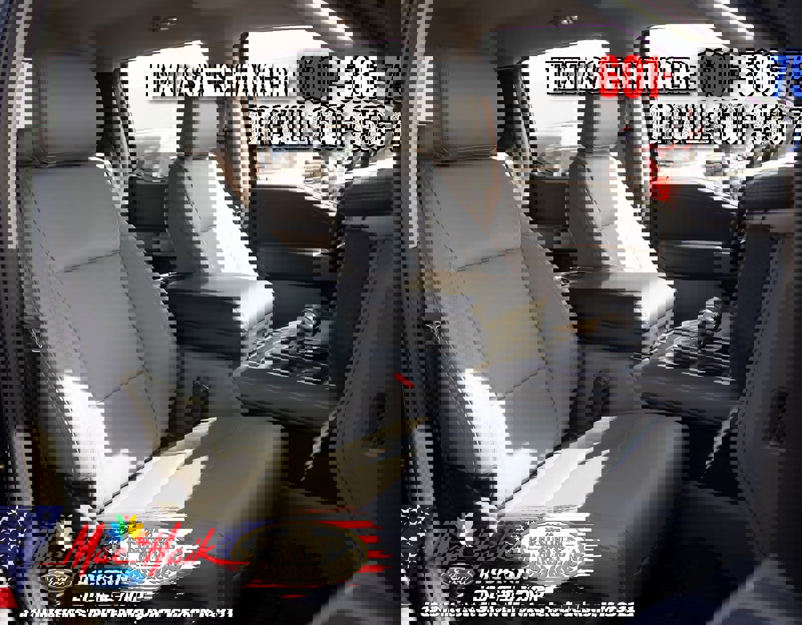 New 2025 Ford F150 Lightning Flash image 30