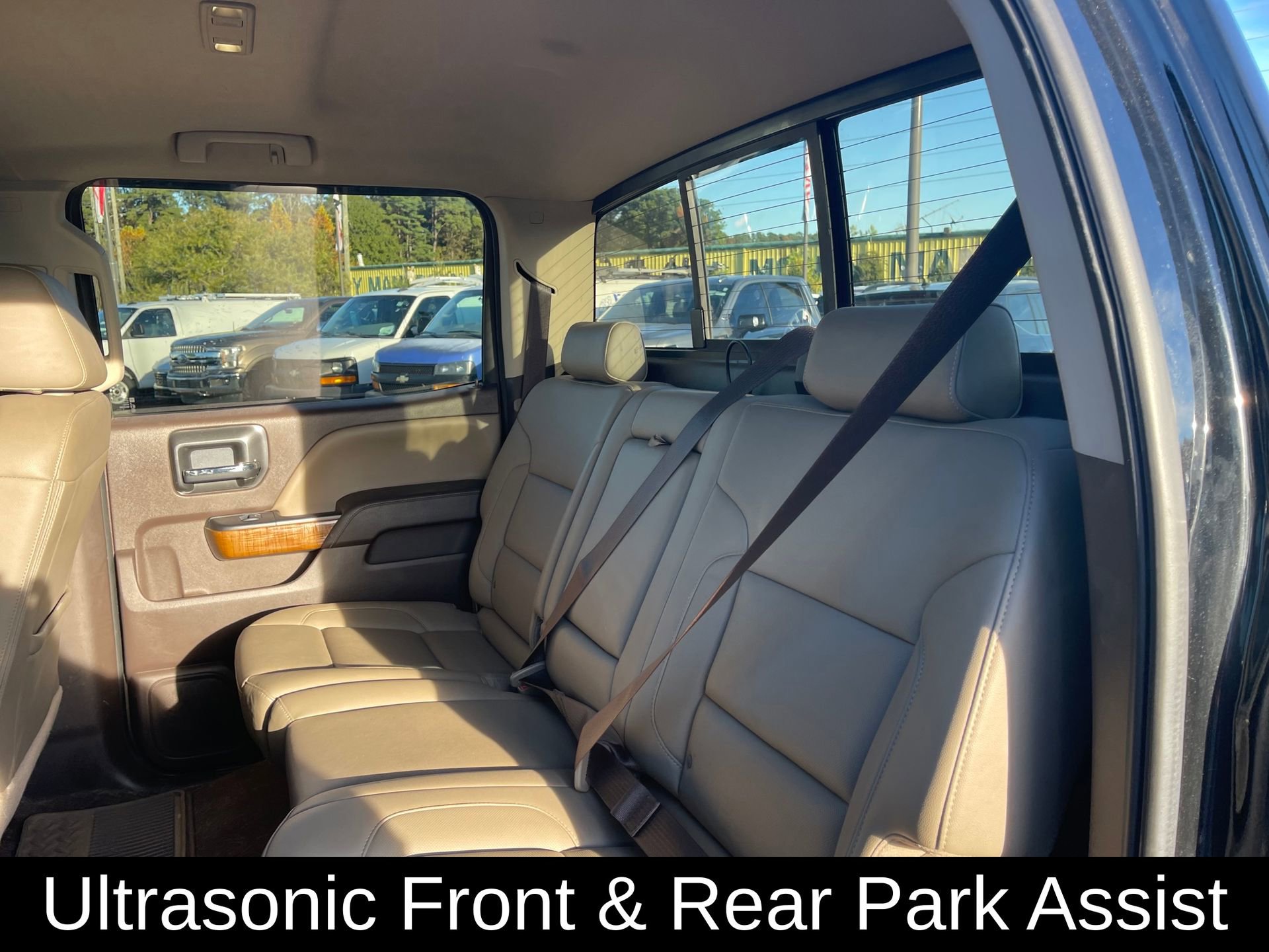 Used 2018 GMC Sierra 1500 SLT image 20