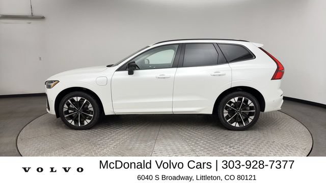 New 2026 Volvo XC60 T8 Plus w/ Climate Package AWD/4WD image 5