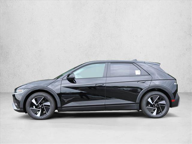 New 2026 Hyundai Ioniq 5 SE AWD/4WD image 8