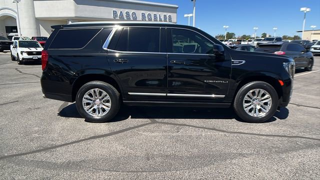Used 2023 GMC Yukon Denali image 2