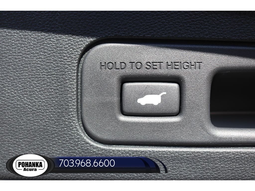 New 2026 Acura MDX w/ Advance Package AWD/4WD image 37