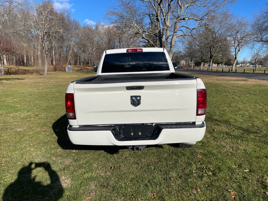 Used 2019 RAM 1500 Tradesman w/ Popular Equipment Group image 26