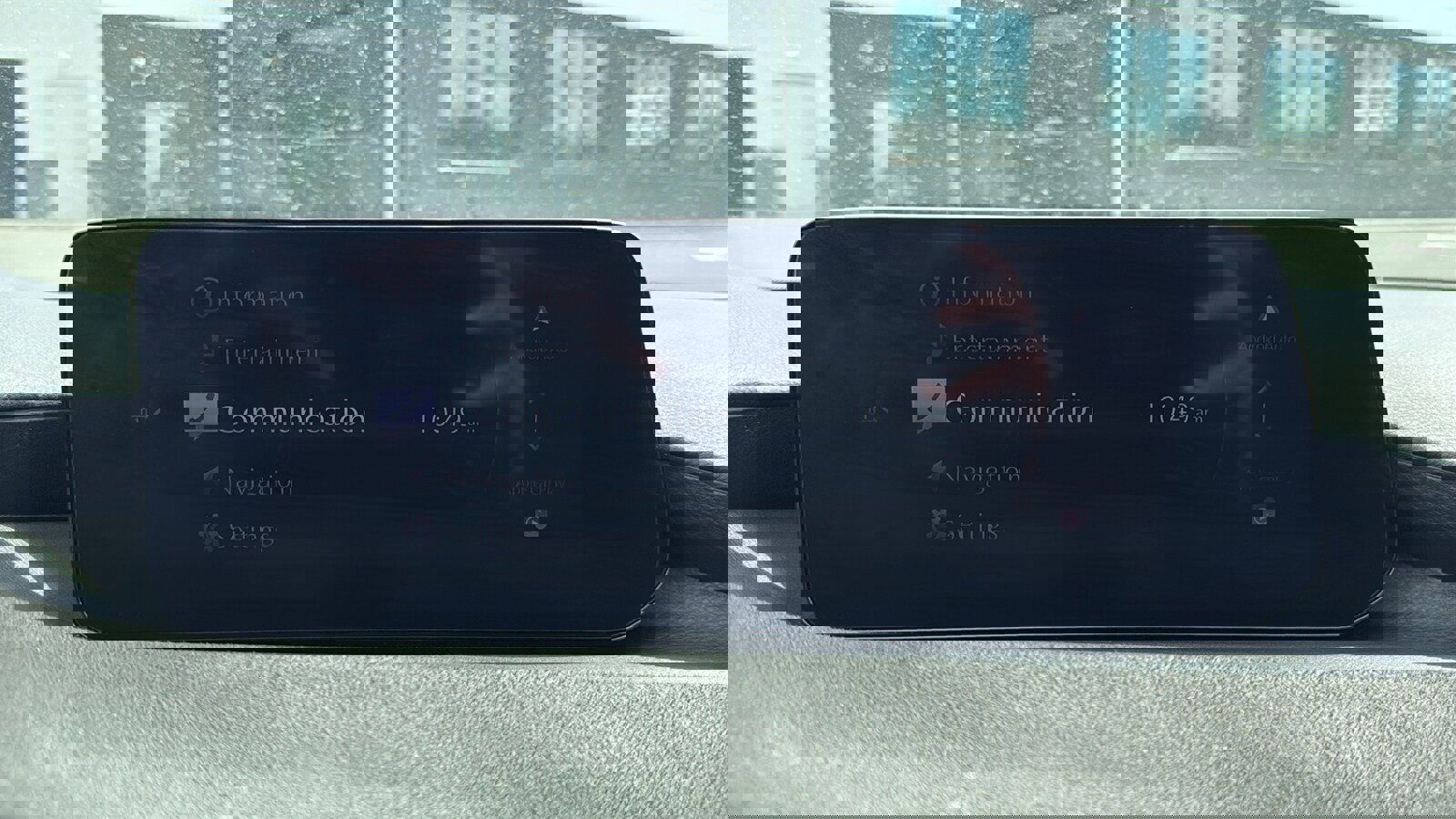 Used 2024 MAZDA MAZDA3 s AWD/4WD image 18