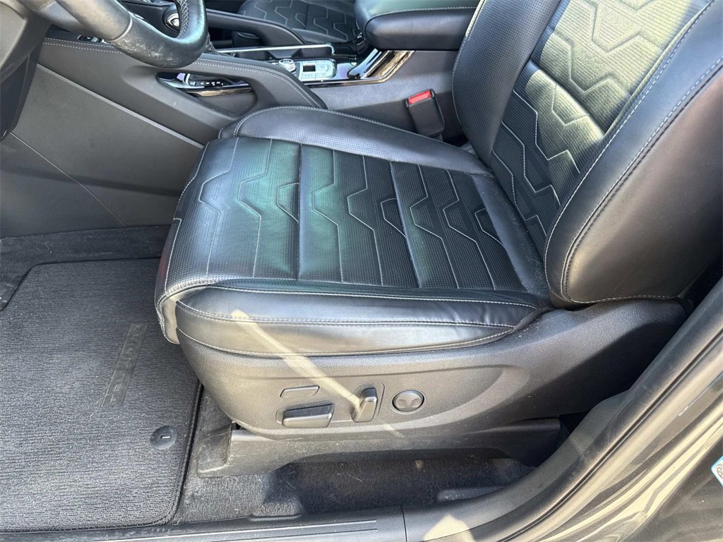 Used 2022 Kia Telluride SX w/ SX Prestige Package image 11