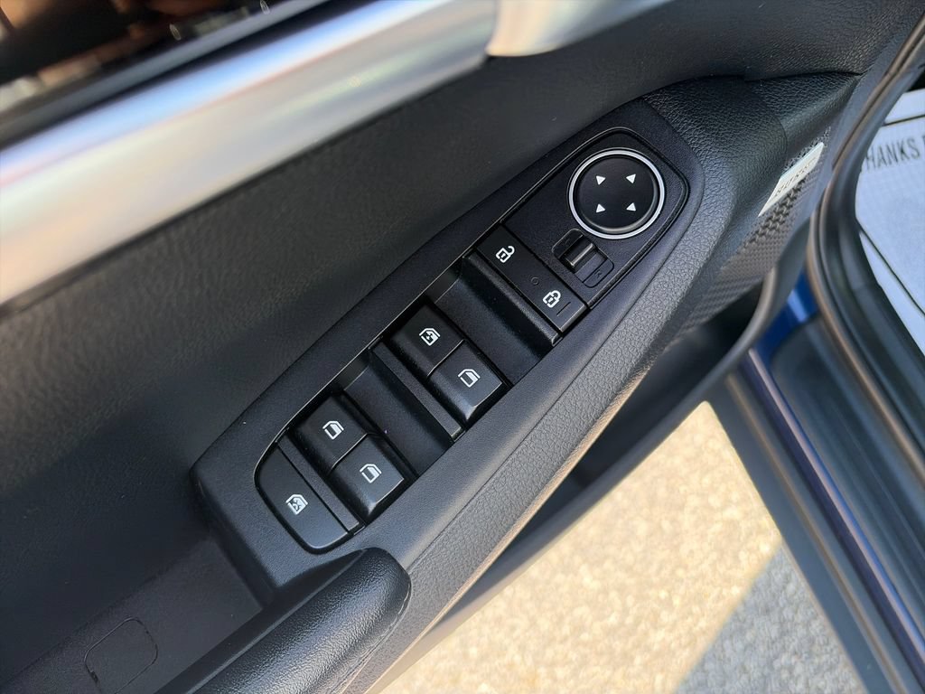 Used 2021 Kia Seltos SX AWD/4WD image 12