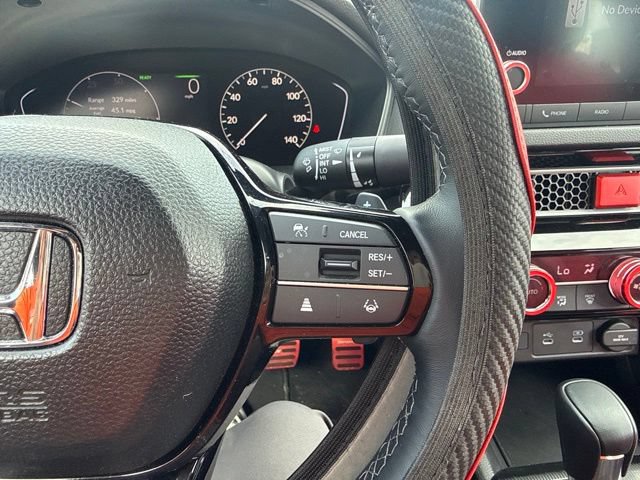 Used 2025 Honda Civic Sport image 19