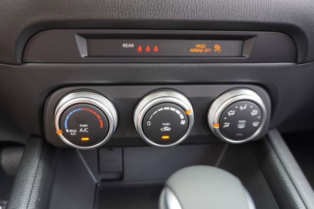 Used 2025 MAZDA CX-5 AWD 2.5 S image 5
