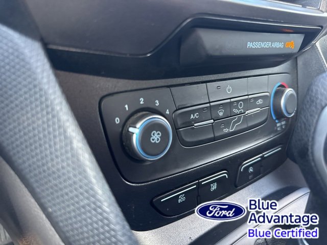 Certified 2023 Ford Transit Connect XL image 21