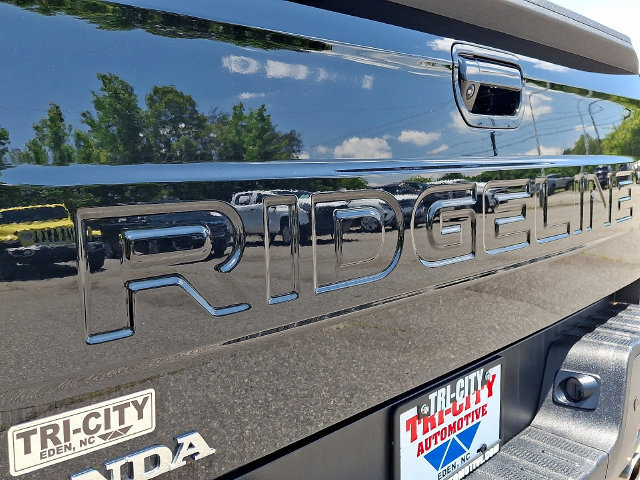 Used 2025 Honda Ridgeline Black Edition image 31