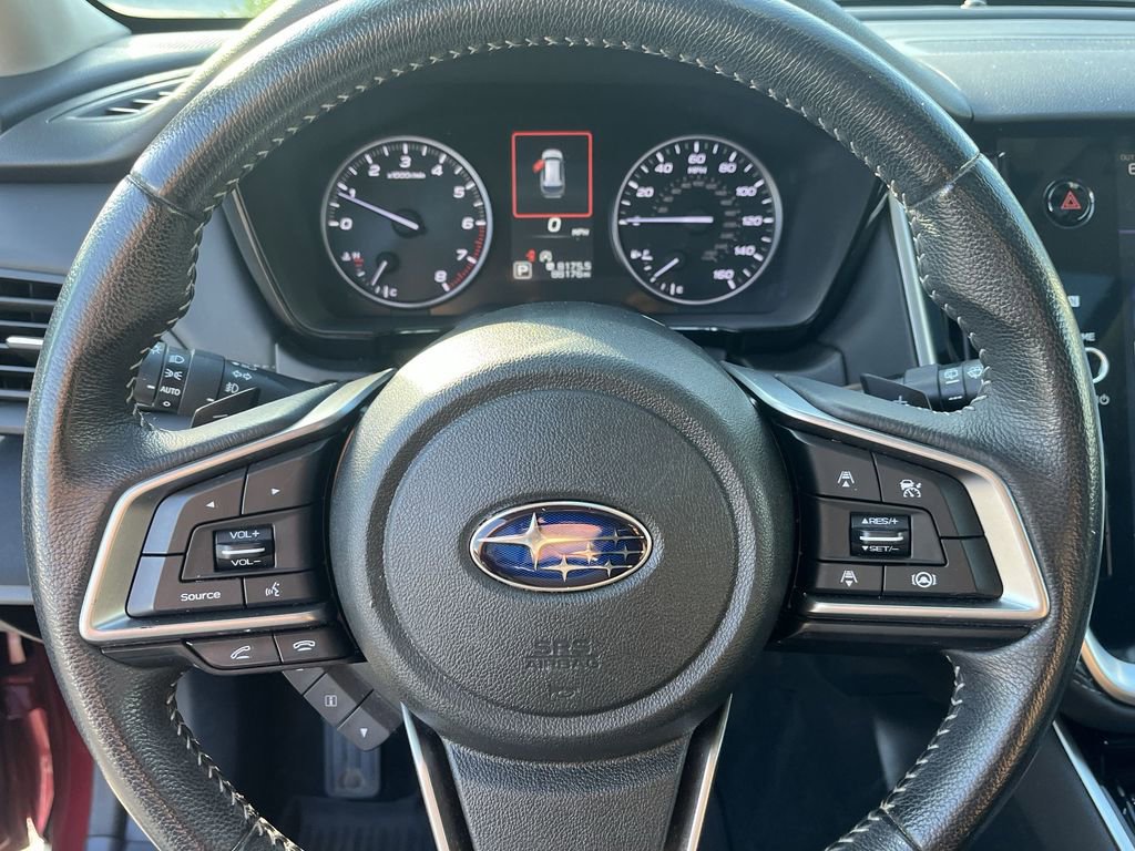 Used 2020 Subaru Outback Premium image 13