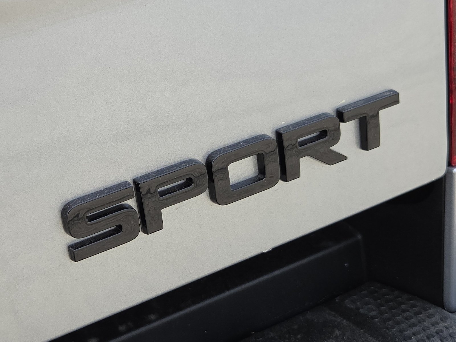 New 2026 Honda Ridgeline Sport image 15